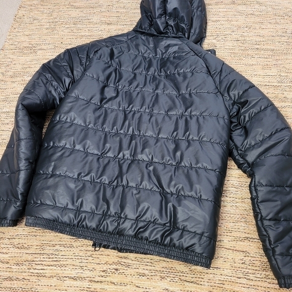 ADIDAS X Star Wars Winter Puffer - Picture 6 of 11